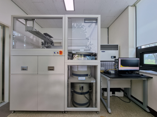 ​유해물질 전처리장비