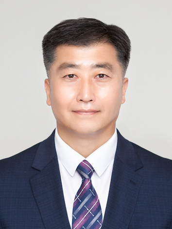 김성관 서천 부군수