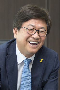 최교진 세종시교육감