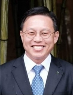 김영우 예산홍성환경운동연합 의장