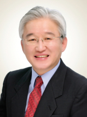 총장직무대리 이재열