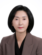 농업기술센터 임미영 소장.