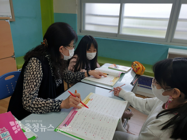 충남학력 디딤돌 사업