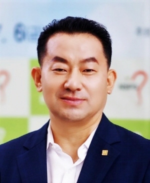 장병일 신임 회장