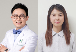 김종엽교수 이승희박사