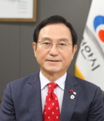 박상돈 천안시장