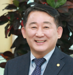 서철모 전 대전시 행정부시장.