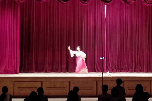 수요작은음악회