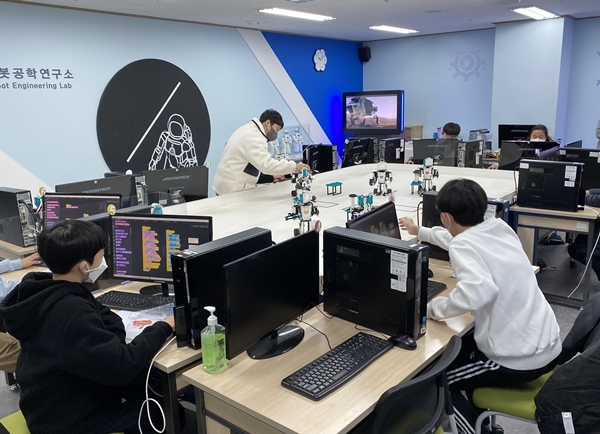 학생 참여 수업