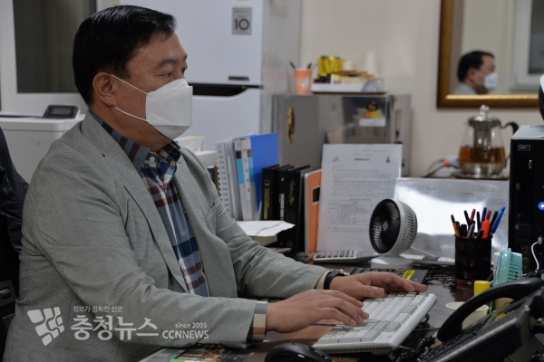 세종특별자치시 김선호 한솔동장