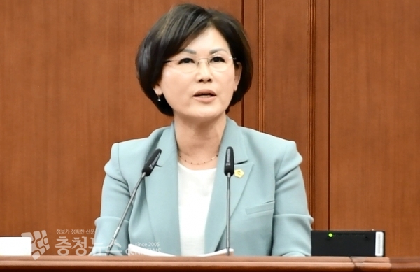 김인식 대전시의원