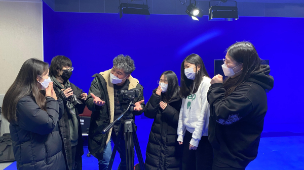 유튜브 동영상 제작