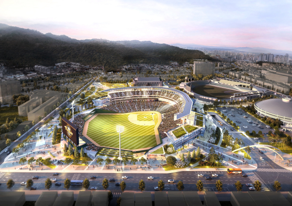 베이스볼 드림파크