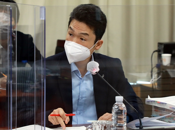 노종용 세종시의원