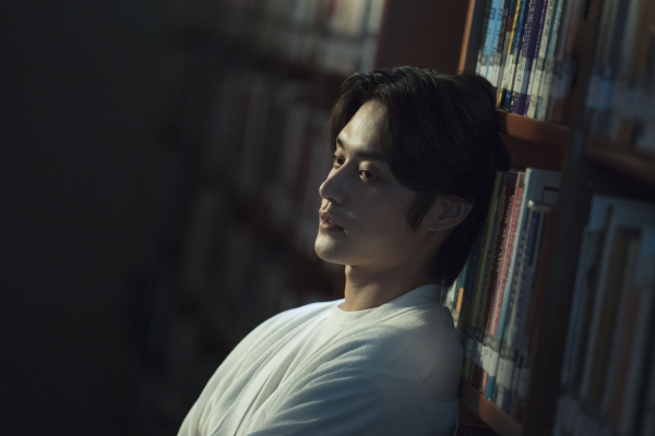 웹드라마 '깨물고 싶은' 스틸사진