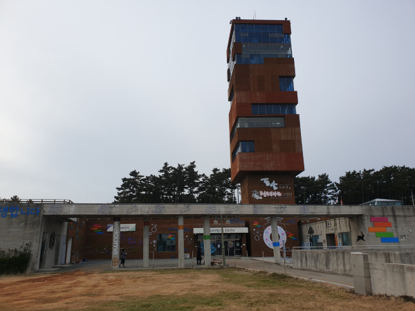 해드림센터/충남도 제공