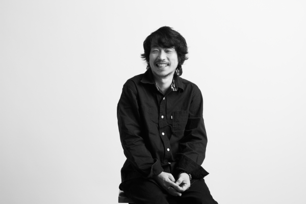 연극 '회란기' 고선웅 연출자