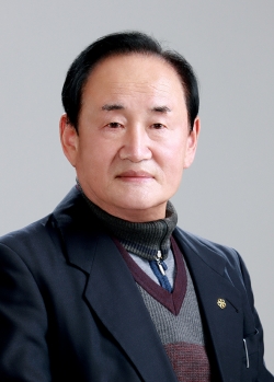 서산문화원장 편세환