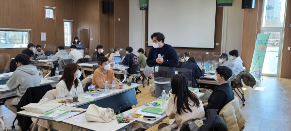 모빌리티ICT사업본부, ‘모빌리티 ICT 혁신 창업 캠프’ 성료