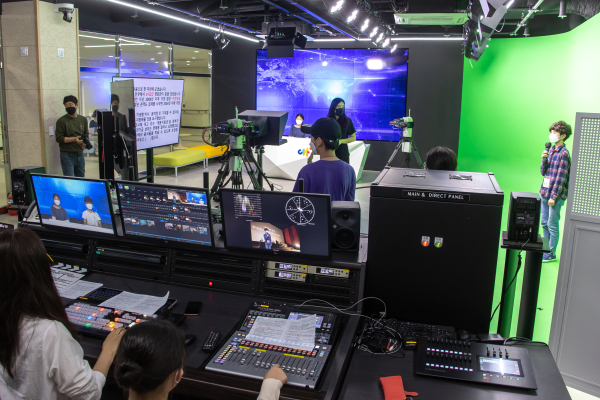 세종시교육청은 제8기 학생학부모기자단을 모집한다.