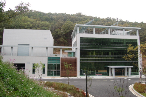 나래원 화장시설