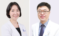 내분비대사내과 강예은 교수,이비인후과 구본석 교수