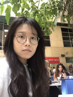 화학과 홍상은 연구교수