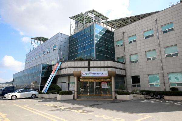 태안군보건의료원