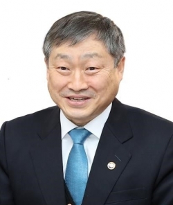 박백범 전 교육부 차관