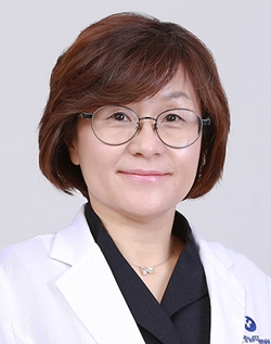 충남대병원 재활의학과 손민균 교수