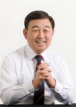 황선봉 예산군수