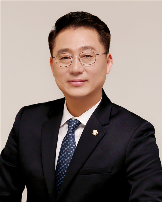 김선태 천안시의원