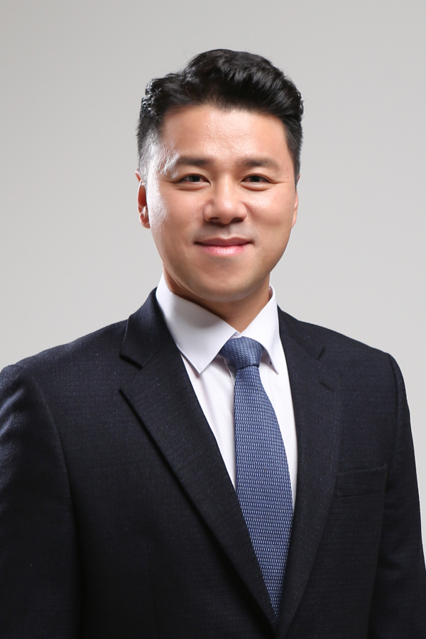 이병하 천안시의원 예비후보