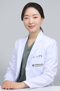 뇌신경센터 원서영 교수