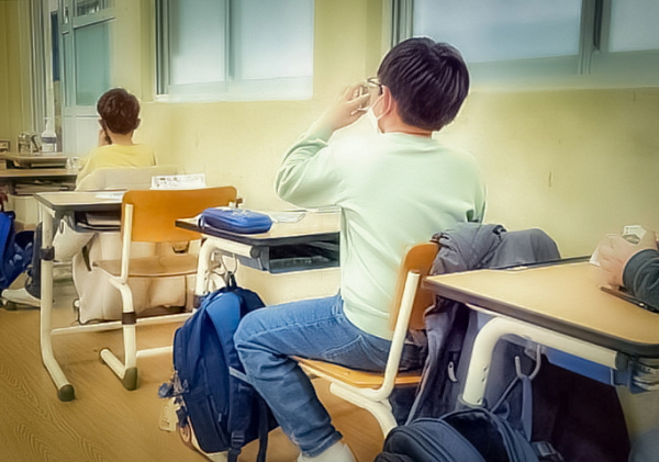 초등학생 우유 무상급식 이미지