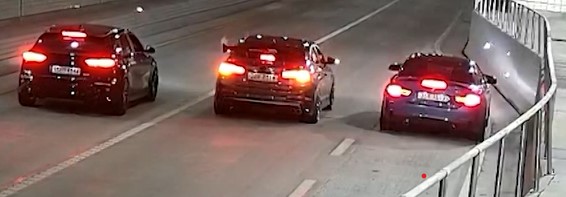 레이싱 영상 캡쳐