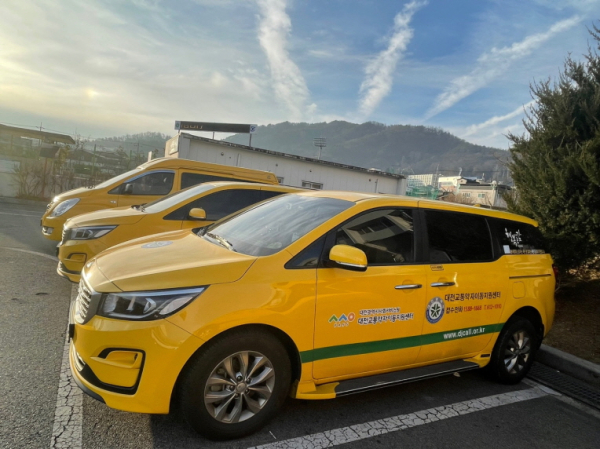 4월 1일부터 7월 9일까지를 차량 무사고 기간으로 정하고 ‘교통사고 ZERO 100일 캠페인’을 추진한다.