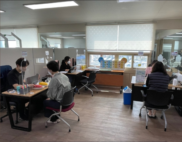 모바일 헬스케어 사전 상담