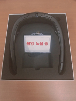 웨어러블 캠 장치