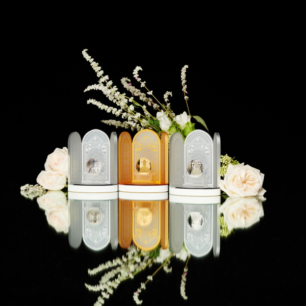 김대건 신부 탄생 200주년 기념메달