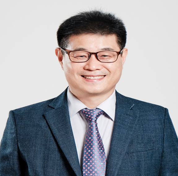 세종시교육감 예비후보인 김대유