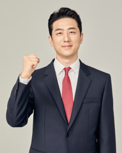 국민의힘 이은창 대전 유성구청장 예비후보