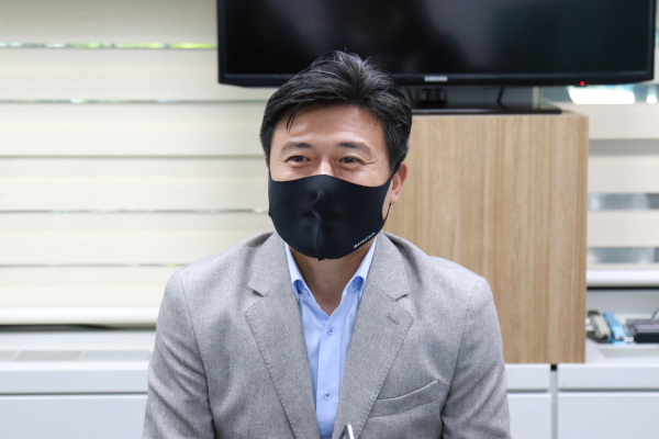 김종천 대전시의원.