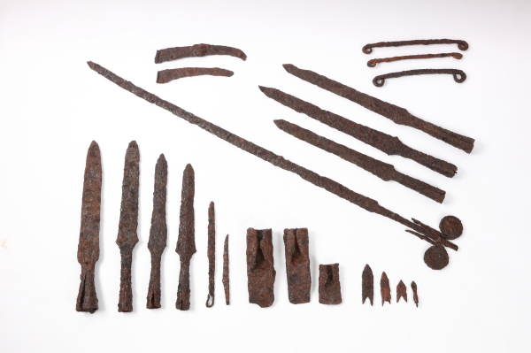 국가귀속문화재