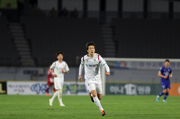 아산전 마사 선수