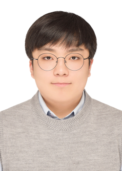 황인경 더불어민주당 대전 유성구갑 대학생위원장.