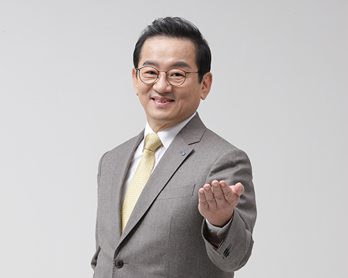 박하식 충남교육감 예비후보