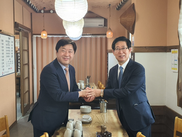 사진= 양승조 캠프 제공