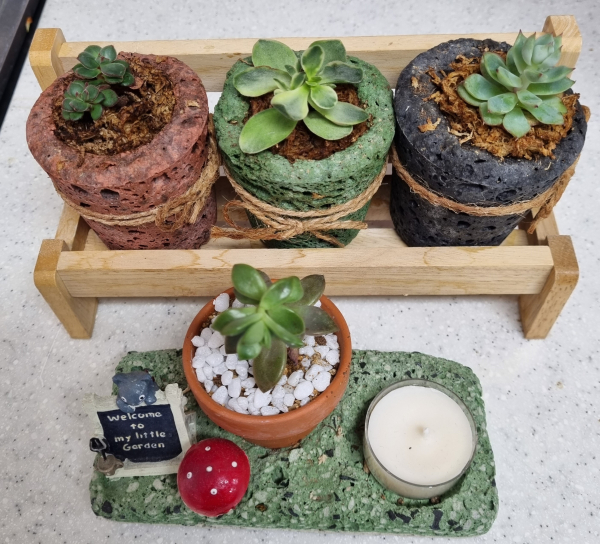 찾아가는 힐링데이(도우아트)