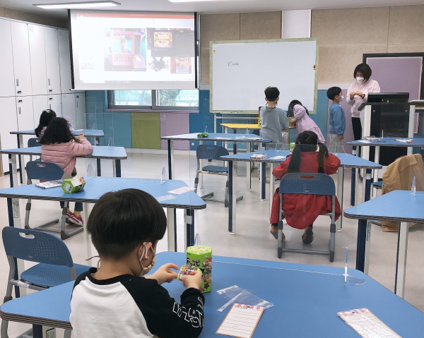 상반기 창의 독서문화 프로그램 2기 수강생 모집(대전학생교육문화원) 사진